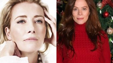 Entertainment News | Oscar-winner Emma Thompson, Anna Friel Join Amy Coop's 'Hear Me Roar'