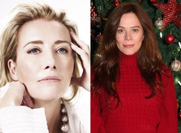 Entertainment News | Oscar-winner Emma Thompson, Anna Friel Join Amy Coop's 'Hear Me Roar'