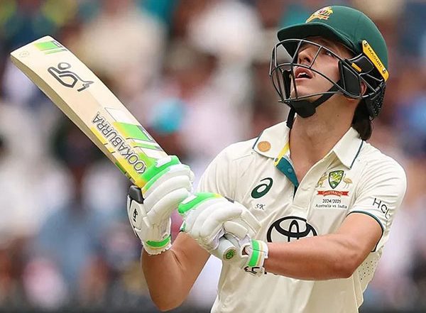 Sports News | Former India Head Coach Ravi Shastri Gives Valuable Advice to Young Sam Konstas