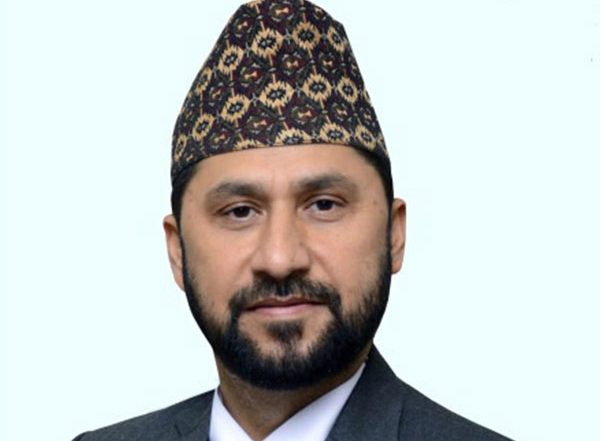 World News | Nepal Court Grants Bail to Home Minister Lamichhane in Cooperative Scam Case