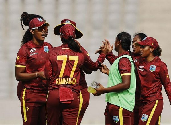 Sports News | CWI Names West Indies Women's Squad for First Bilateral Series Against Bangladesh