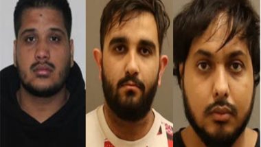 World News | All Four Alleged Accused in Nijjar's Killing No Longer in Custody, British Columbia Justice Department Documents Show