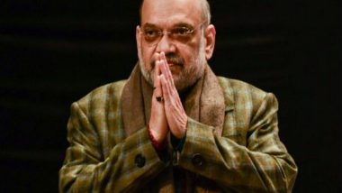 India News | Conduct Research to Identify Challenges Faced in Policing at Grassroots Level: Amit Shah to BPR&D