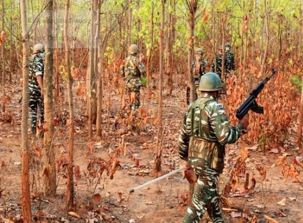 India News | Arunachal Pradesh: ITBP IG Holds Meeting with Governor to Discuss Border Security, Development