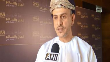 World News | 'Oman, India Have Very Strong, Deep Relationship': Oman's Environment Authority Chairman