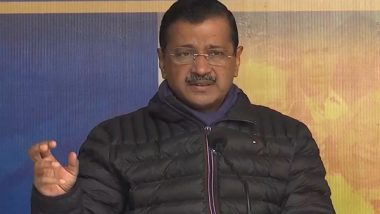 India News | JD(U)'s Sanjay Kumar Jha Accuses Arvind Kejriwal of 'hating' People of Bihar-UP, Demands Apology