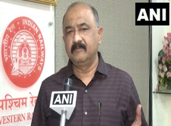 India News | Western Railway Introduces Special Trains for Maha Kumbh 2025