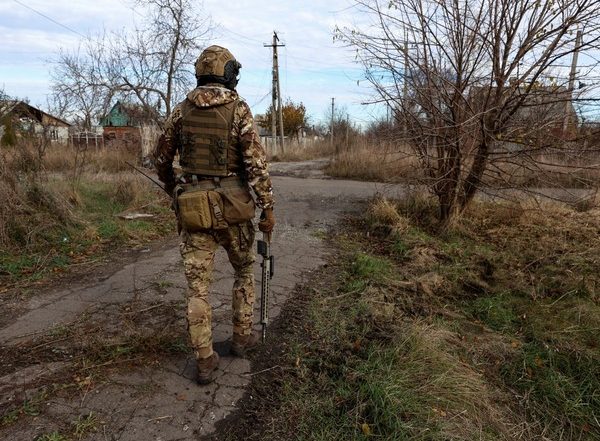 World News | German Politicians Criticise US President-elect Trump's NATO Defence Spending Demands