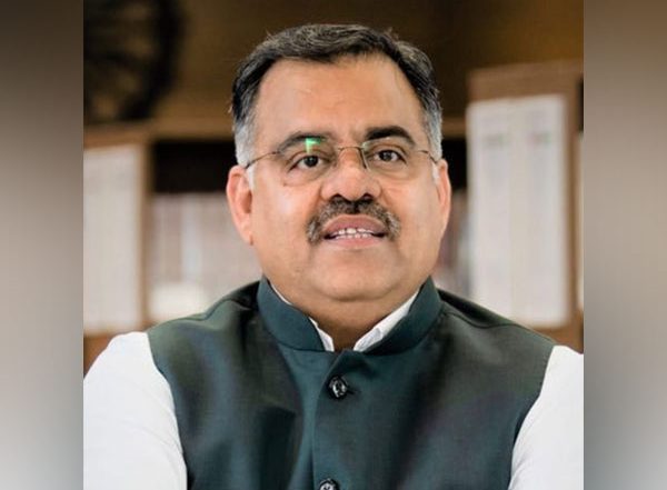India News | PM Modi Revives Buddha's Legacy: Tarun Chugh Launches Pali Language Courses at Subharti University