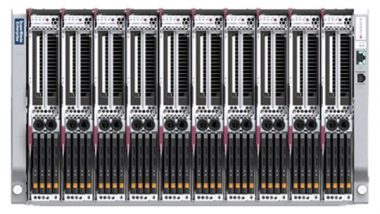 Business News | Supermicro Begins Volume Shipments of Max-Performance Servers Optimized for AI, HPC, Virtualization, and Edge Workloads