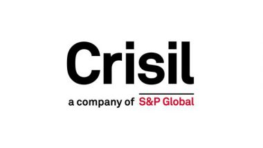 Business News | Crisil Unveils a New Brand Identity