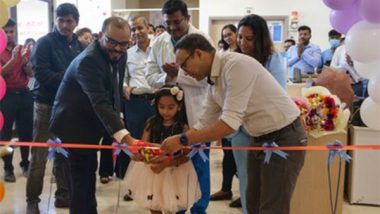 Business News | A Step Ahead in Paediatric Care: Manipal Hospital Whitefield Launches Dedicated Paediatric Emergency Bay