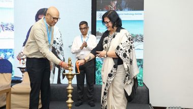 Business News | Hand in Hand India Hosts CSR Symposium in Hyderabad on Sustainable India - Emerging CSR Trends & Importance of Employee Volunteering