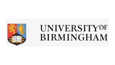 Business News | University of Birmingham Marks 125 Years of Excellence with Exclusive Scholarships for Indian Students