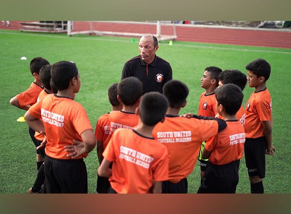 Sports News | South United Football Club to Host First-ever Inter-city Tournament for Grassroots Elevation
