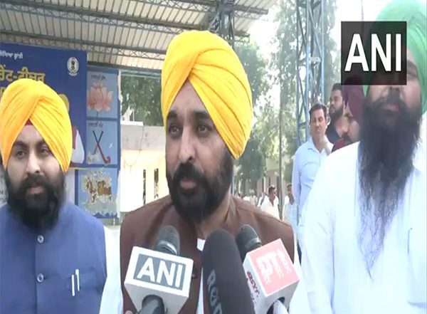 India News | Punjab Govt Rejects Centre's Draft Policy on Agricultural Marketing