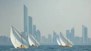World News | Yas Dhows Sailing Race Kicks off Saturday with 300 Sailors