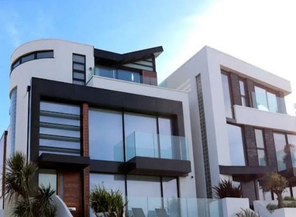 Business News | Indian Real Estate Records All-time High Foreign Investment of USD 11.4 Bn in 2024