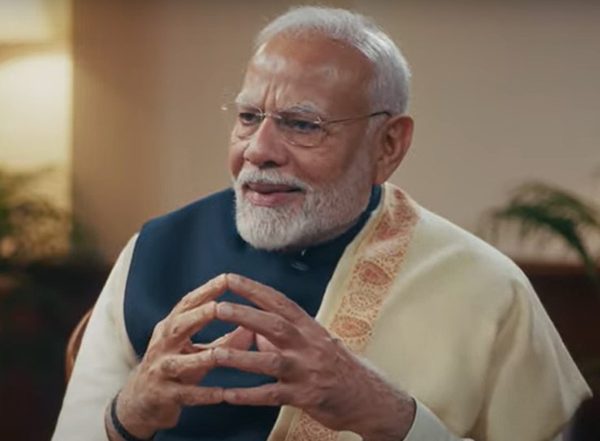 India News | PM Narendra Modi Underlines His Vision of Maximum Governance, Minimum Government