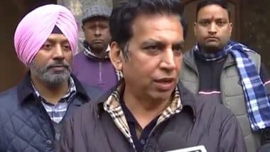 India News | No INDIA Bloc Party Has Officially Extended Official Support to AAP, Says Delhi Congress Chief Devender Yadav