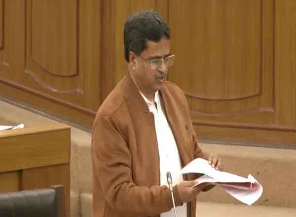 India News | Tripura Legislative Assembly's Sixth Session of the 13th Assembly Begins: Key Highlights, Announcements