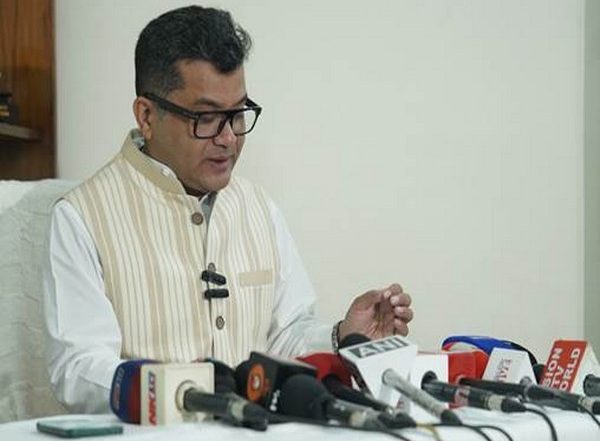 World News | MoS for External Affairs Pabitra Margherita to Visit Philippines, Palau, Micronesia from Jan 14-21
