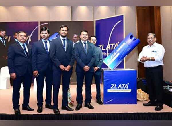 Business News | Goa to Lead in Pharma Growth as Zlata Pharma Sets Industry Milestones