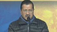 India News | AAP to Present Evidence of 'massive Fraud' in Voter List Allgedly Carried out by BJP: Kejriwal