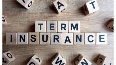 Business News | Health Benefits in Term Insurance: A Solution for Rising Medical Costs in India