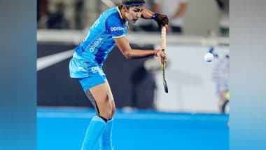 Sports News | Delhi SG Pipers to Face Odisha Warriors in Inaugural Women's Hockey India League Opener