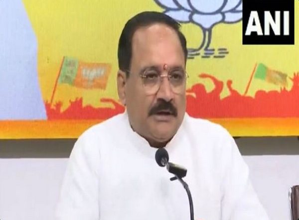 India News | AAP-DA' Azam Built Sheesh Mahal Using Blood and Sweat of Delhi's People: Sachdeva Slams Kejriwal