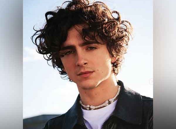 Entertainment News | Timothee Chalamet to Host and Perform on 'SNL'