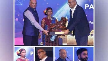 Business News | Indian Institute of Packaging (IIP) Acknowledges the Indian Packaging Fraternity with the Most Renowned INDIASTAR and PACMACHINE Recognition