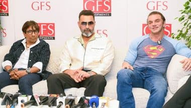 Business News | GFS Developments Unveils a New Era of Luxury Living in Dubai with a Star-Studded Celebration