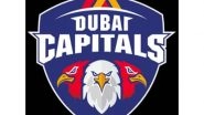 Sports News | Dubai Capitals Ready for ILT20 Season 3 with Star-studded Squad and Strategic Preparations