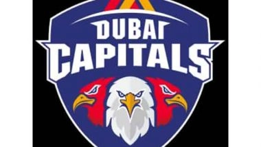 Sports News | Dubai Capitals Ready for ILT20 Season 3 with Star-studded Squad and Strategic Preparations
