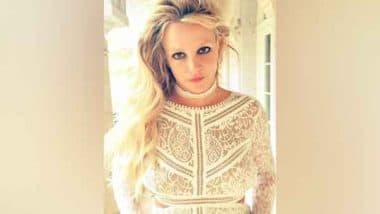 Entertainment News | Britney Spears Shares Update After Evacuating Due to Los Angeles Wildfires