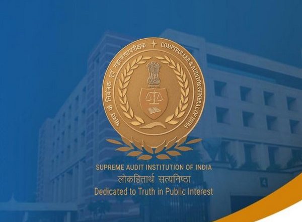 India News | Delhi Excise Policy Case: CAG Report Reveals Loss of Rs 2,026 Crore