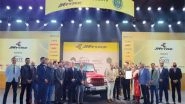 Business News | JK Tyre Celebrates India's Automotive Emergence with the Landmark 20th Edition of the Indian Car of the Year [ICOTY]