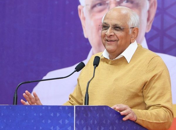 India News | Gujarat CM Bhupendra Patel Chairs Workshop for Newly Formed Municipal Corporations