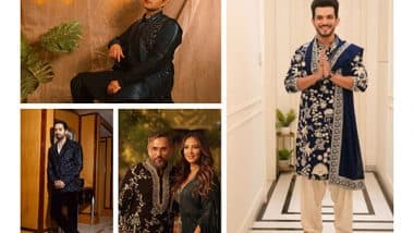 Business News | Top 10 Indian Ethnic Wear Brands