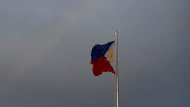 World News | Philippines Installs Japanese Radar Systems Near Taiwan Amid China Tensions