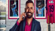 Sports News | Believe SA20 is Best Competition After IPL: Paarl Royals' Wicketkeeper-batter Dinesh Karthik