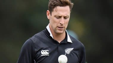 Sports News | Many Positives from Sri Lanka Series Despite Final ODI Disappointment: New Zealand's Matt Henry