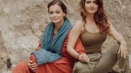 Entertainment News | Dia Mirza All Praise for Fatima Sana Shaikh on Her Birthday