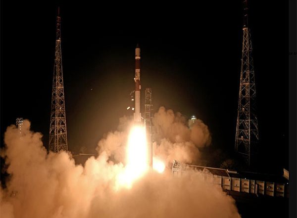 India News | Inter-satellite Distance Now 230 M, Spacecraft's Health Normal: ISRO on SpaDex Mission