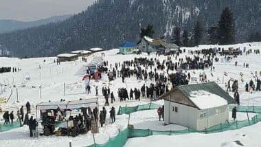 India News | J-K: Winter Carnival 'Heemal Nagrai' in Shopian Highlights Local Culture, Sports