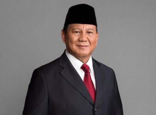World News | Republic Day 2025: Indonesia's President Prabowo Subianto Likely to Be Chief Guest, Says Sources