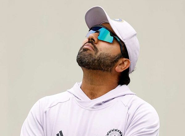 Sports News | Rohit Sharma to Stay India's Captain Till ICC Champions Trophy, Bumrah Being Discussed as Next Skipper: Sources