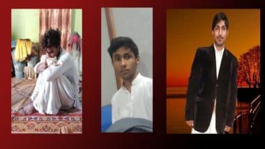 World News | Pak Security Forces Abduct Three Individuals from Balochistan Amid Ongoing Enforced Disappearances